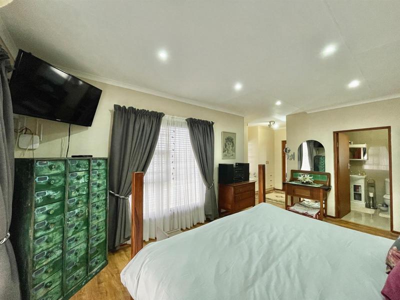 4 Bedroom Property for Sale in Tergniet Western Cape